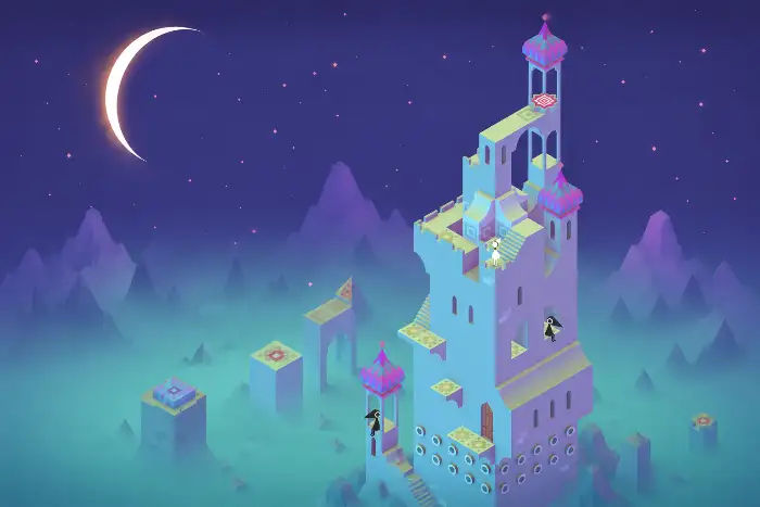 monument valley