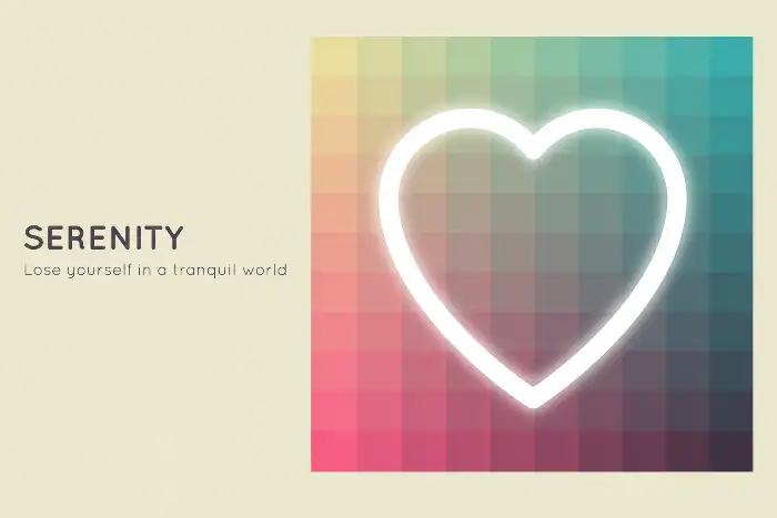 i love hue