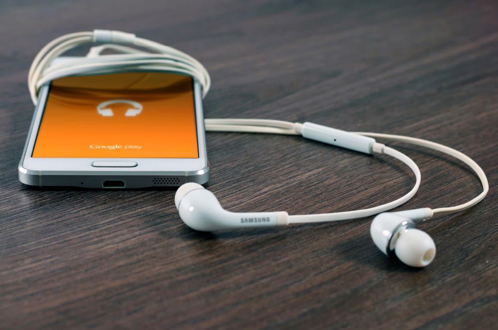 The Best Music Player Apps For Android Phones PhoneYear